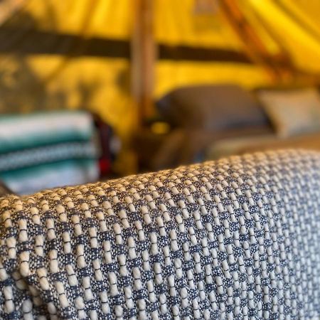 The Indaba Glamping Tent By The Grand Canyon Valle Exteriér fotografie