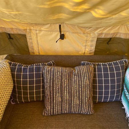 The Indaba Glamping Tent By The Grand Canyon Valle Exteriér fotografie
